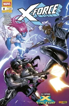Volume cover